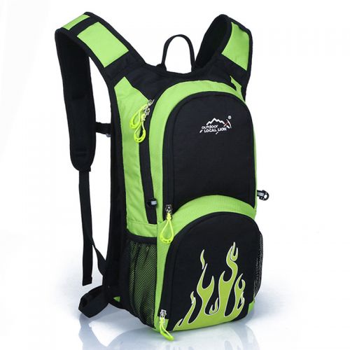 Sacoche pour vélo mixte - Ref 2218285