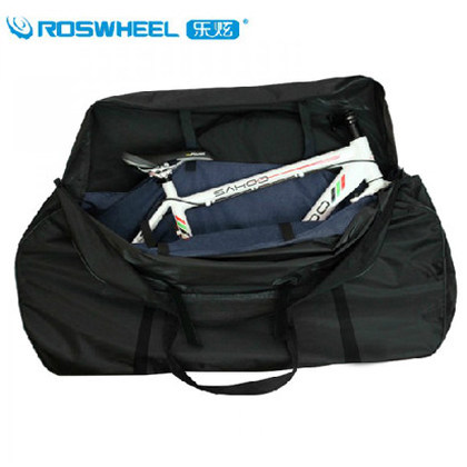 Sacoche pour vélo mixte ROSWHEEL - Ref 2218302