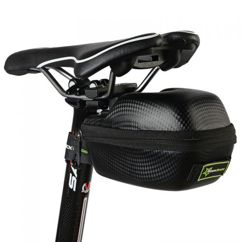 Sacoche pour vélo mixte ROCKBROS - Ref 2218309