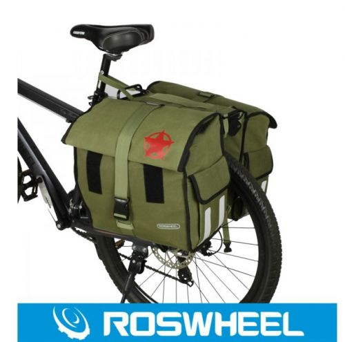 Sacoche pour vélo ROSWHEEL - Ref 2218328