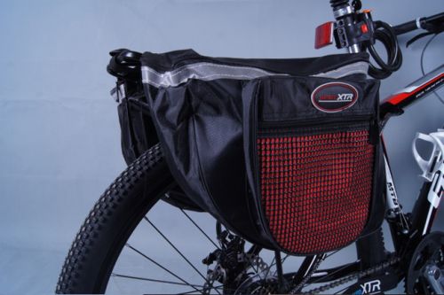 Sacoche pour vélo - Ref 2218336