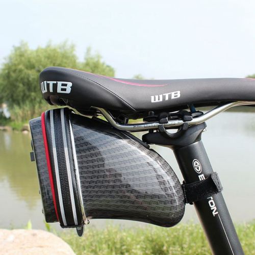 Sacoche pour vélo mixte ONTRACK - Ref 2218410