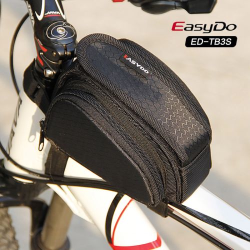 Sacoche pour vélo mixte EASYDO - Ref 2218414