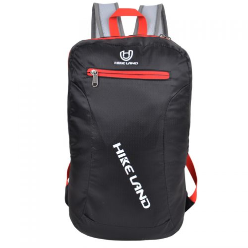 Sacoche pour vélo mixte HIKELAND - Ref 2218436