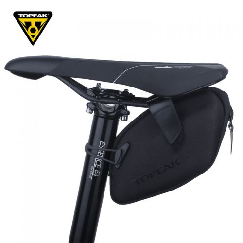 Sacoche pour vélo mixte TOPEAK - Ref 2218455