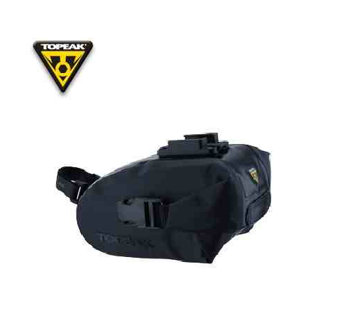 Sacoche pour vélo TOPEAK - Ref 2218488