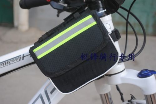 Sacoche pour vélo - Ref 2218501