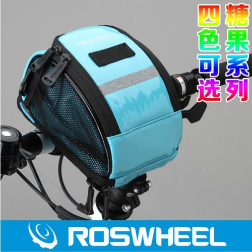 Sacoche pour vélo ROSWHEEL - Ref 2218554