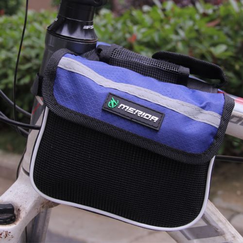 Sacoche pour vélo mixte GIANT - Ref 2218654