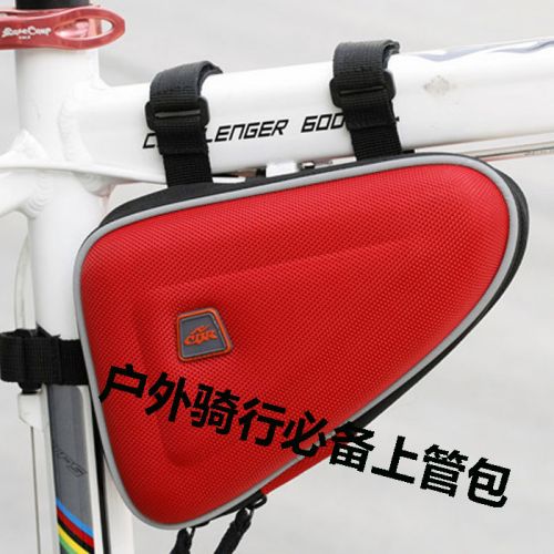 Sacoche pour vélo mixte - Ref 2218658