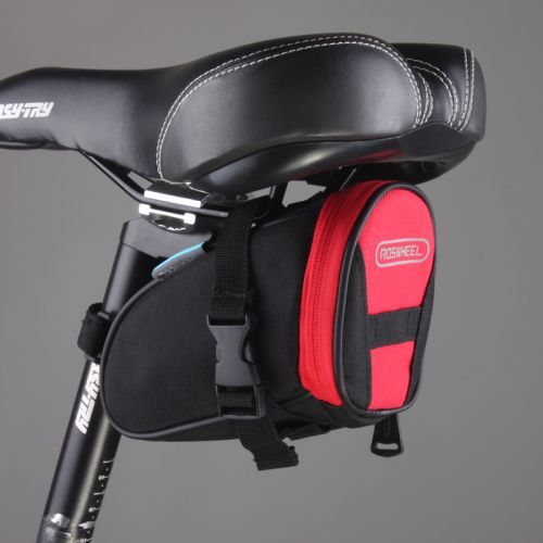 Sacoche pour vélo mixte ROSWHEEL - Ref 2218663