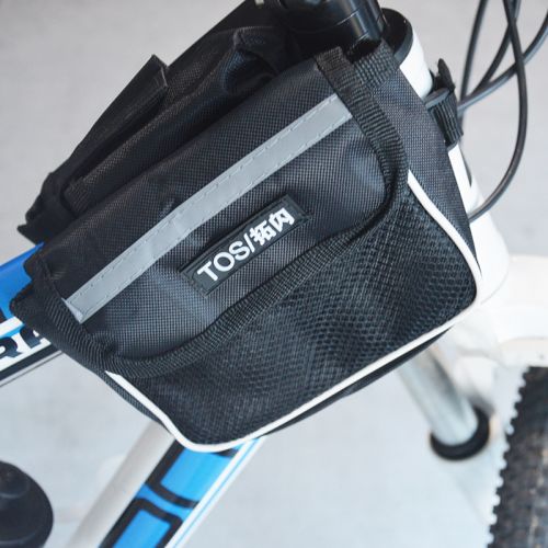 Sacoche pour vélo - Ref 2218665