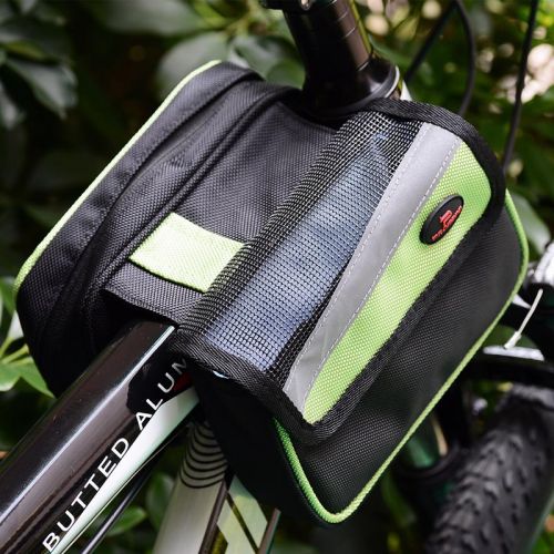 Sacoche pour vélo PROMEND - Ref 2218717