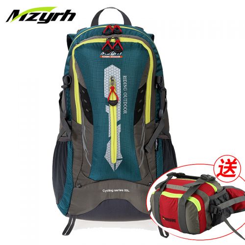 Sacoche pour vélo mixte MZYRH - Ref 2218725