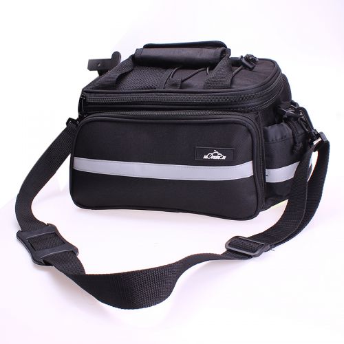 Sacoche pour vélo mixte YANHO - Ref 2218737