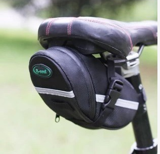 Sacoche pour vélo - Ref 2218748