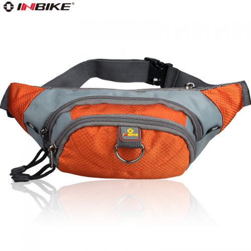 Sacoche pour vélo INBIKE - Ref 2218753