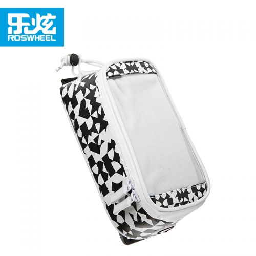 Sacoche pour vélo mixte ROSWHEEL - Ref 2218781