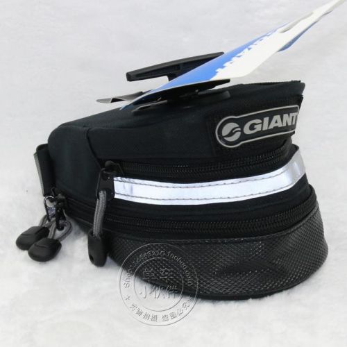 Sacoche pour vélo mixte GIANT - Ref 2218858
