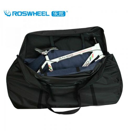 Sacoche pour vélo ROSWHEEL - Ref 2218880