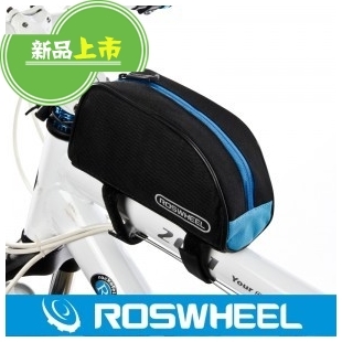 Sacoche pour vélo ROSWHEEL - Ref 2218882