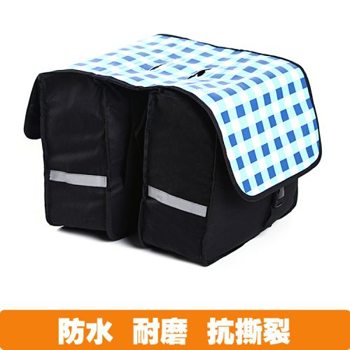 Sacoche pour vélo mixte ROSWHEEL - Ref 2218888