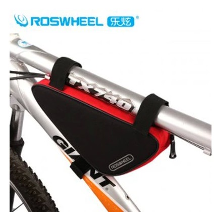 Sacoche pour vélo mixte ROSWHEEL - Ref 2218889