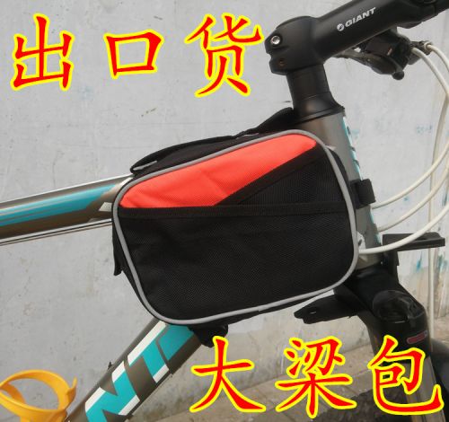 Sacoche pour vélo - Ref 2218900