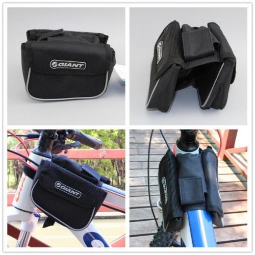 Sacoche pour vélo GIANT - Ref 2218916
