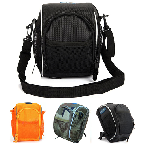 Sacoche pour vélo mixte - Ref 2218924