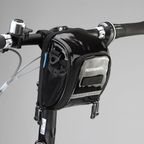 Sacoche pour vélo ROSWHEEL - Ref 2218930