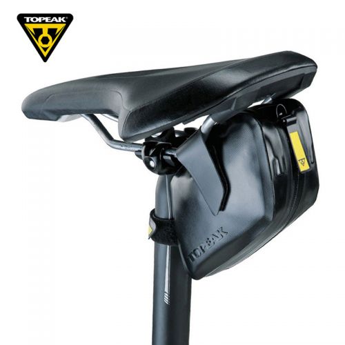 Sacoche pour vélo mixte TOPEAK - Ref 2218938