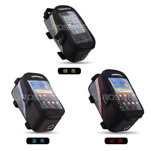 Sacoche pour vélo ROSWHEEL - Ref 2218959