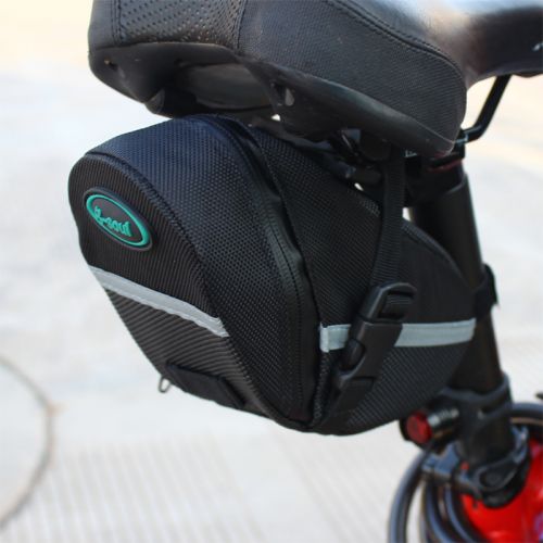 Sacoche pour vélo BSOUL - Ref 2218964