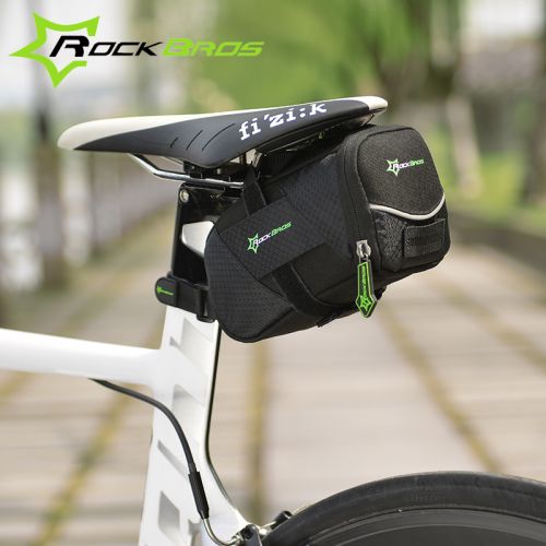 Sacoche pour vélo mixte ROCKBROS - Ref 2218969