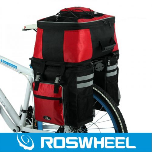 Sacoche pour vélo ROSWHEEL - Ref 2218994