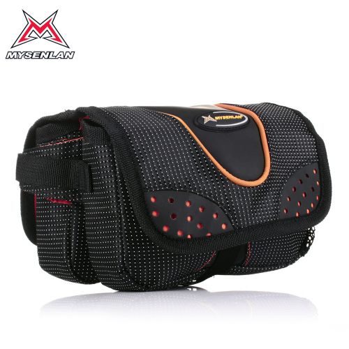 Sacoche pour vélo mixte RUSUOO - Ref 2219001