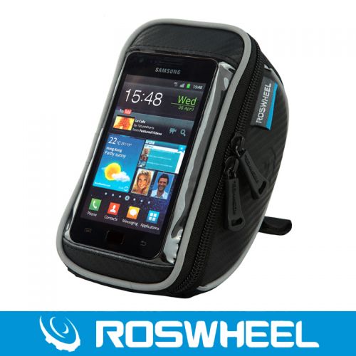 Sacoche pour vélo ROSWHEEL - Ref 2219008