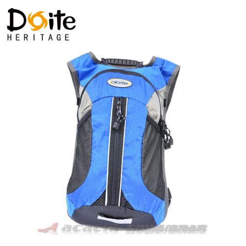 Sacoche pour vélo mixte DOITE - Ref 2219012