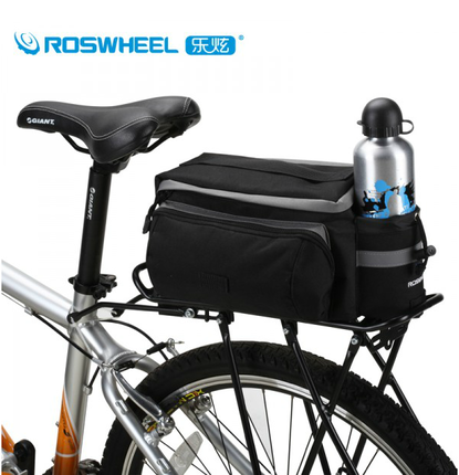Sacoche pour vélo mixte ROSWHEEL - Ref 2219016