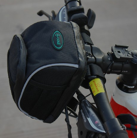 Sacoche pour vélo homme - Ref 2219032