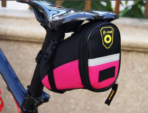Sacoche pour vélo mixte - Ref 2219040