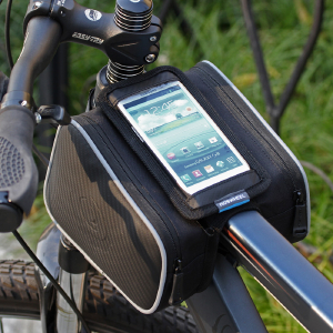 Sacoche pour vélo mixte ROSWHEEL - Ref 2219053