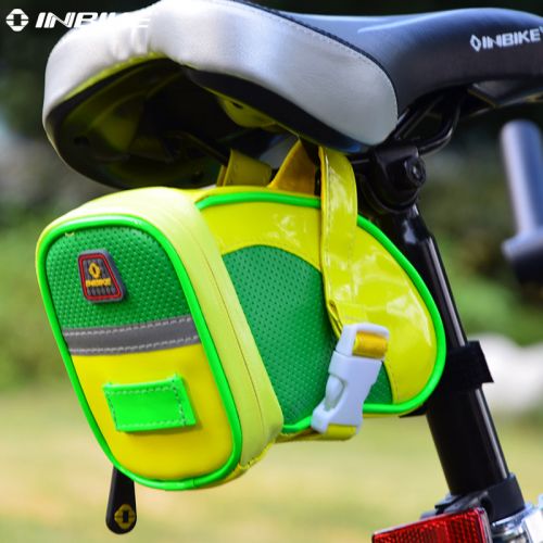 Sacoche pour vélo INBIKE - Ref 2219057