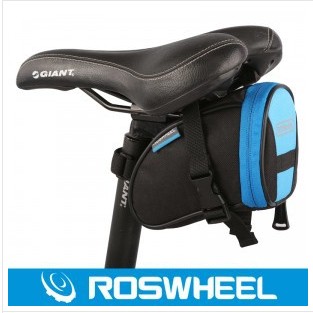 Sacoche pour vélo ROSWHEEL - Ref 2219061