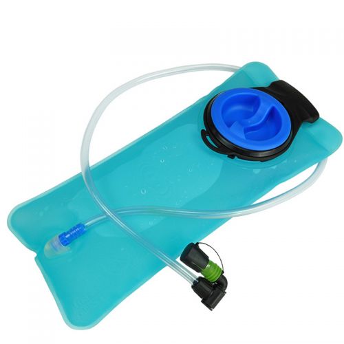 Sacoche pour vélo JAKROO - Ref 2219081