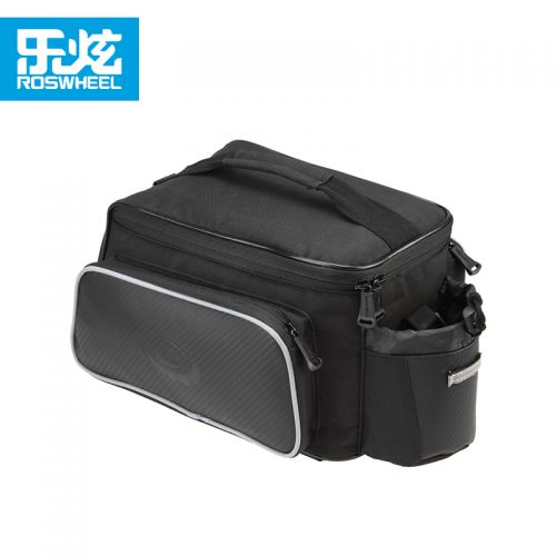 Sacoche pour vélo mixte ROSWHEEL - Ref 2219083