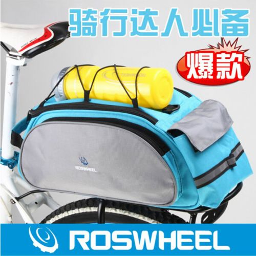 Sacoche pour vélo ROSWHEEL - Ref 2219085