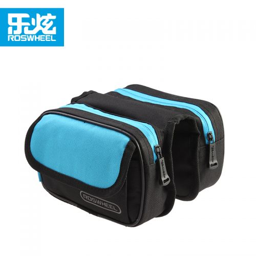 Sacoche pour vélo ROSWHEEL - Ref 2219097