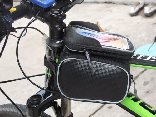 Sacoche pour vélo - Ref 2219106
